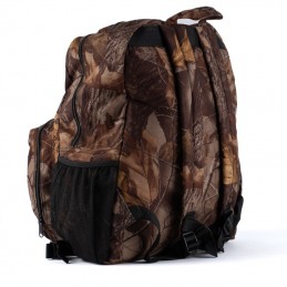Zaino Redolfi CAMO 30L