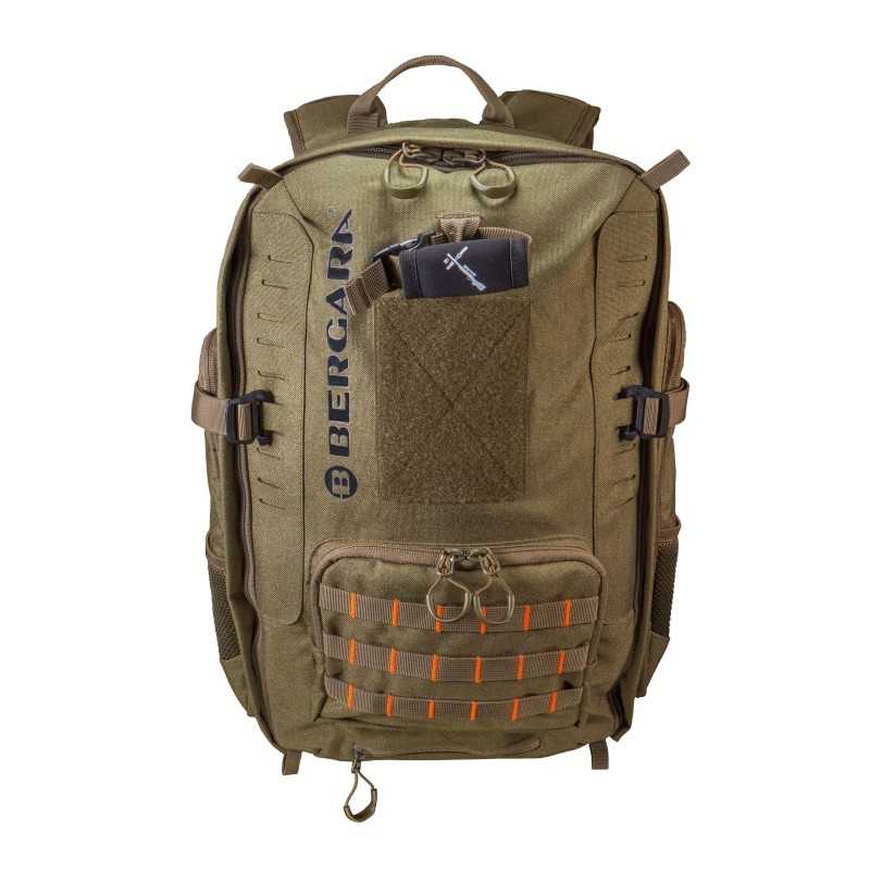 Zaino Redolfi Bergara DAYPACK 35L