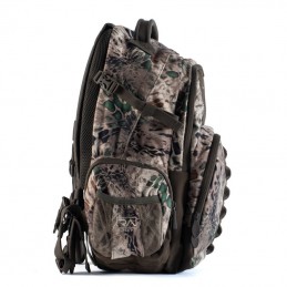Zaino Redolfi PRYM1 MP CAMO 37L