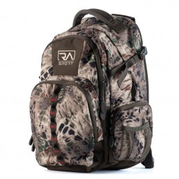 Zaino Redolfi PRYM1 MP CAMO 37L