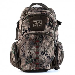 Zaino Redolfi PRYM1 MP CAMO 37L