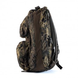 Zaino Redolfi PRYM1 WOODLAND CAMO 27L