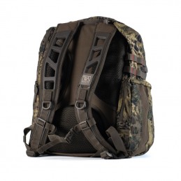 Zaino Redolfi PRYM1 WOODLAND CAMO 27L