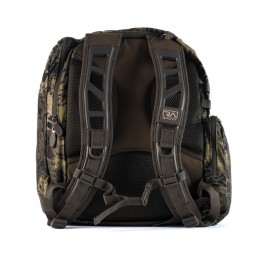 Zaino Redolfi PRYM1 WOODLAND CAMO 27L