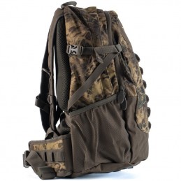 Zaino Redolfi PRYM1 WOODLAND CAMO 30L