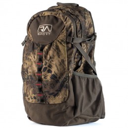 Zaino Redolfi PRYM1 WOODLAND CAMO 30L