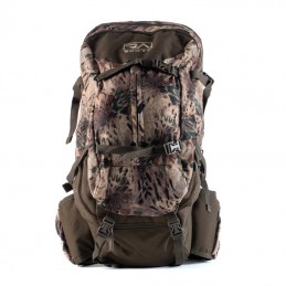 Zaino Redolfi PRYM1 MP CAMO 35L