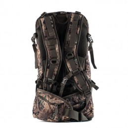 Zaino Redolfi PRYM1 MP CAMO 35L