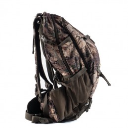 Zaino Redolfi PRYM1 MP CAMO 35L