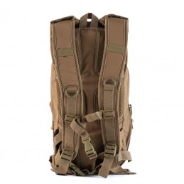 Zaino Redolfi TACTICAL DESERT 13L