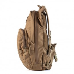 Zaino Redolfi TACTICAL DESERT 13L