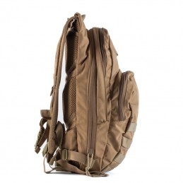 Zaino Redolfi TACTICAL DESERT 13L