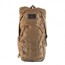 Zaino Redolfi TACTICAL DESERT 13L