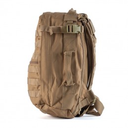 Zaino Redolfi TACTICAL DESERT 25L