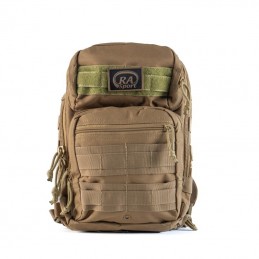 Zaino Redolfi TACTICAL DESERT 9L
