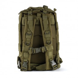 Zaino Redolfi TACTICAL 20L