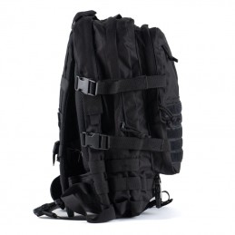 Zaino Redolfi Tactical BLACK 25L