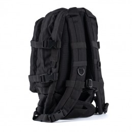 Zaino Redolfi Tactical BLACK 25L