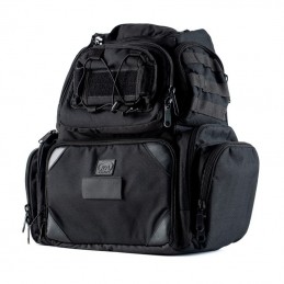 Zaino Redolfi TACTICAL SEMIRIGIDO CON SCOMPARTI 35L