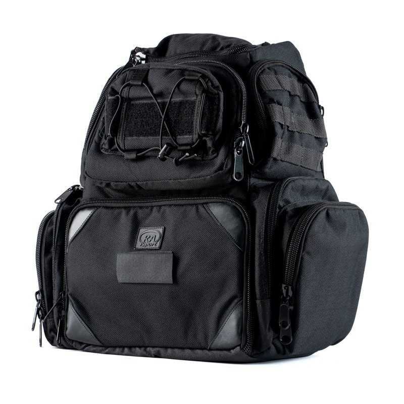 Zaino Redolfi TACTICAL SEMIRIGIDO CON SCOMPARTI 35L Zaino Redolfi TACTICAL SEMIRIGIDO CON SCOMPARTI 35L