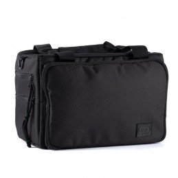Borsa TACTICAL DA TIRO nera Borsa TACTICAL DA TIRO nera