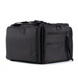 Borsa TACTICAL DA TIRO nera Borsa TACTICAL DA TIRO nera