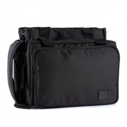 Borsa TACTICAL DA TIRO nera Borsa TACTICAL DA TIRO nera