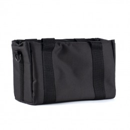 Borsa TACTICAL DA TIRO nera Borsa TACTICAL DA TIRO nera