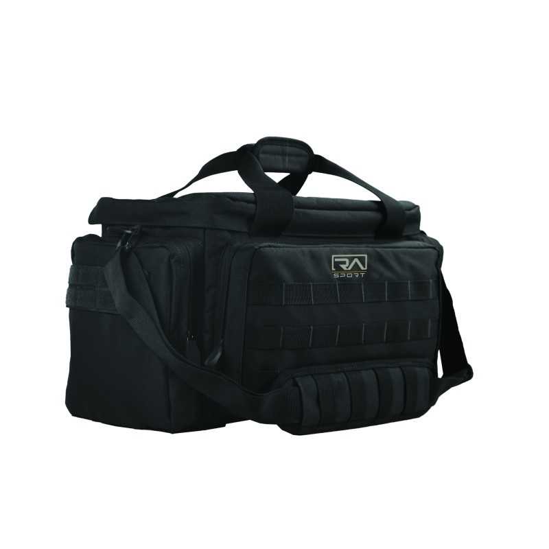 BORSA TACTICAL DA TIRO ELITE RANGE BAG BORSA TACTICAL DA TIRO ELITE RANGE BAG