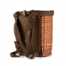 GERLA RA PER LA RACCOLTA FUNGHI piccola