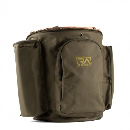 Zaino RA PER LA RACCOLTA FUNGHI RNG-1