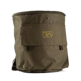 GERLA RA PER LA RACCOLTA FUNGHI CORDURA
