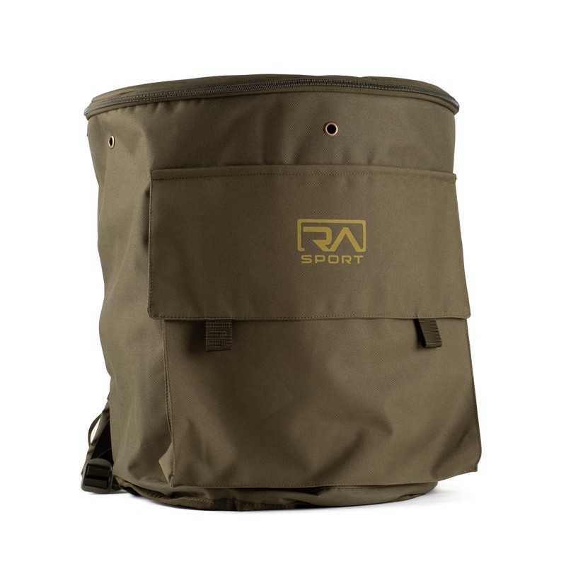 GERLA RA PER LA RACCOLTA FUNGHI CORDURA