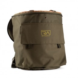 GERLA RA PER LA RACCOLTA FUNGHI CORDURA