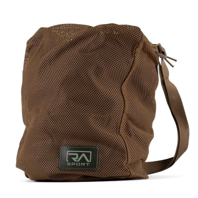 BORSA IN RETE PER LA RACCOLTA FUNGHI BORSA IN RETE PER LA RACCOLTA FUNGHI