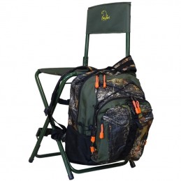 Zaino Redolfi sgabello TORCAZ