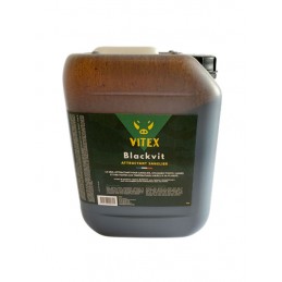Blackvit Catrame - 5 L