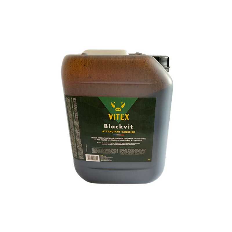 Blackvit Catrame - 5 L