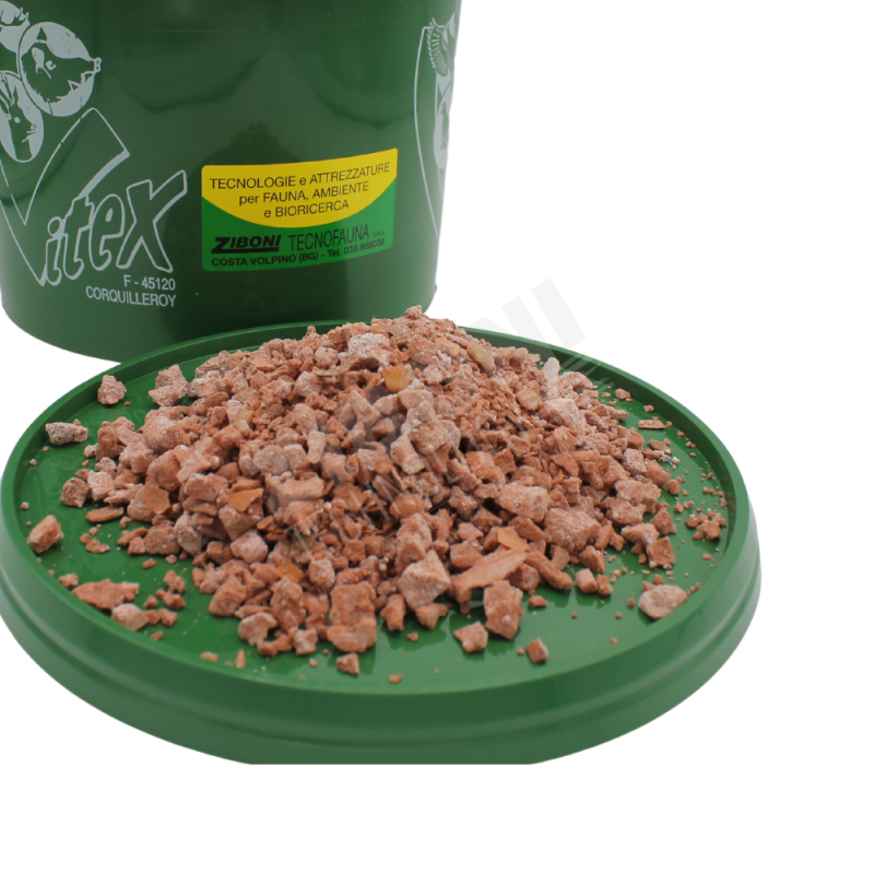 SELAVI – SALE specifico per Galliformi e avifauna