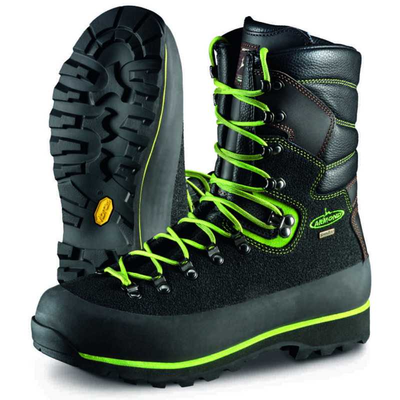 Scarpone Armond Peralba HV Scarpone Armond Peralba HV