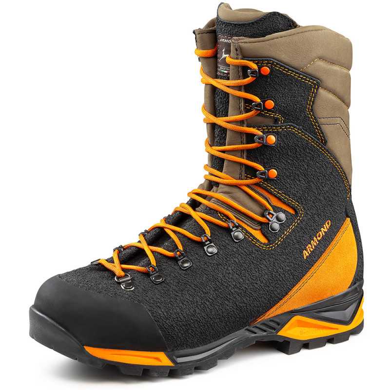 Scarpone Armond Pordoi HT 3350