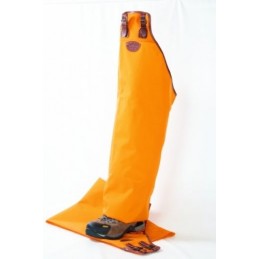 Cosciale diviso in cordura Buffetteria Spadoni