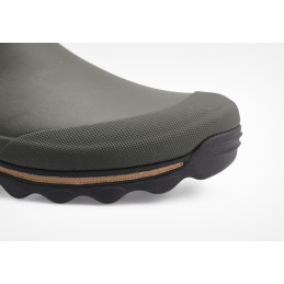 Scarpa Stivali Rouchette Clean Land Scarpa Stivali Rouchette Clean Land