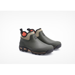 Scarpa Stivali Rouchette Clean Land Scarpa Stivali Rouchette Clean Land