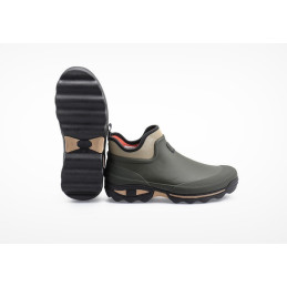 Scarpa Stivali Rouchette Clean Land Scarpa Stivali Rouchette Clean Land
