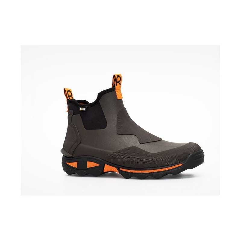 Scarpa Stivali Rouchette Clean Wild