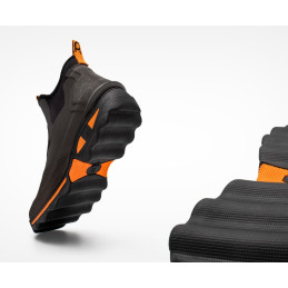 Scarpa Stivali Rouchette Clean Wild