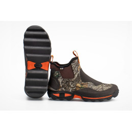 Scarpa Stivali Rouchette Clean Wild Camo