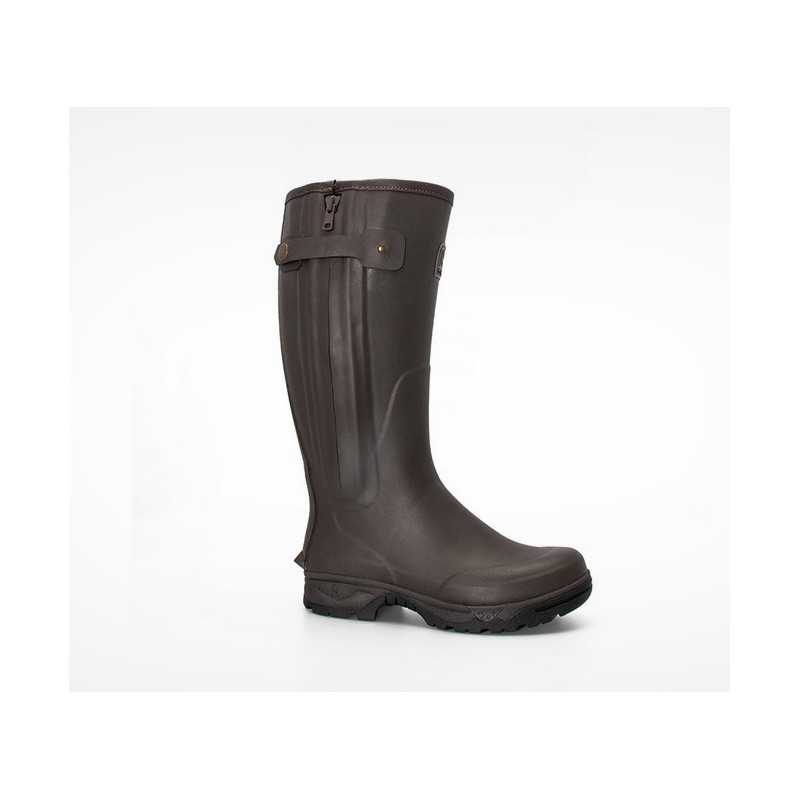 Stivali Rouchette Veneur NEO Zip