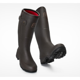 Stivali Rouchette Veneur NEO Zip